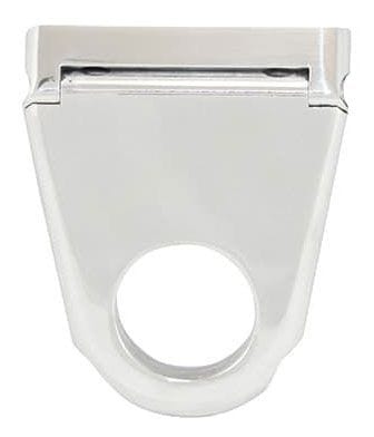 FLAMING 3-1/2" Drop x 1-3/4" Dia Polished Column Drop FR20103PL Autofit