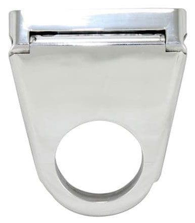 FLAMING 3-1/2" Drop x 2" Dia Polished Column Drop FR20108PL Autofit