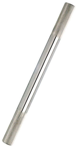 FLAMING 3/4"-36 Spline x 12" Long (Splined Both Ends) Polished Stainless Steel Intermediate Shaft FR1870-12SS Autofit