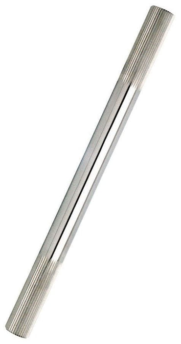 FLAMING 3/4"-36 Spline x 12" Long (Splined Both Ends) Polished Stainless Steel Intermediate Shaft FR1870-12SS Autofit