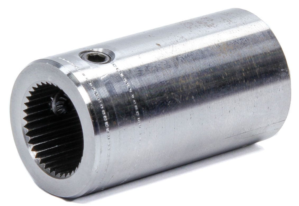 FLAMING 3/4"DD x 3/4"DD (1"OD) Smooth - Smooth Steering Coupler FR1945 Autofit