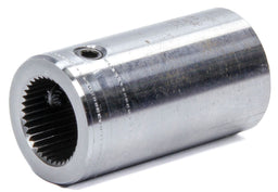 FLAMING 3/4"DD x 3/4"DD (1"OD) Smooth - Smooth Steering Coupler FR1945 Autofit