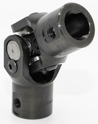 FLAMING 3/4"DD x 3/4"DD Smooth - Smooth Low Profile Racing Uni-Joint 1-1/4"Dia FR1920 Autofit