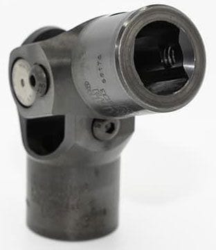 FLAMING 3/4" x 13/16"-36 Smooth - Low Profile Racing Uni-Joint 1-1/4" Dia FR1912 Autofit