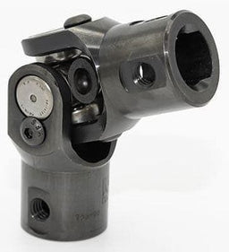 FLAMING 3/4" x 13/16"-36 Smooth - Low Profile Racing Uni-Joint 1-1/4" Dia FR1912 Autofit