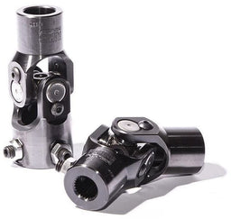 FLAMING 3/4" x 13/16"-36 Smooth - Low Profile Racing Uni-Joint 1-1/4" Dia FR1912 Autofit