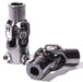 FLAMING 3/4" x 3/4"-36 Smooth - Spline Low Profile Racing Uni-Joint 1-1/4"Dia FR1911 Autofit