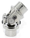 FLAMING 3/4" x 3/4" Smooth - Smooth Billet Universal Joint FR1700 Autofit