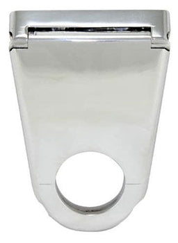 FLAMING 4-1/2" Drop x 1-3/4" Dia Polished Column Drop FR20104PL Autofit