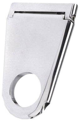 FLAMING 4-1/2" Drop x 1-3/4" Dia Polished Column Drop FR20104PL Autofit