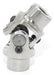 FLAMING 9/16"-26 x 3/4" Spline - Smooth Billet Universal Joint FR1701 Autofit