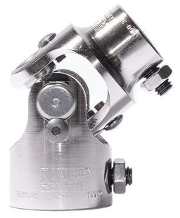 FLAMING FR Pyramid x 3/4"DD Billet Universal Joint FR1789P Autofit
