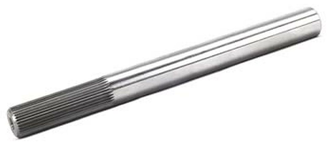 Flaming River Intermedate Stainless Shaft 18" Long Splined 3/4-36 Spline, Polished FR1871-18SS Autofit