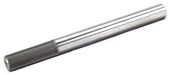 Flaming River Intermedate Stainless Shaft 18" Long Splined 3/4-36 Spline, Polished FR1871-18SS Autofit