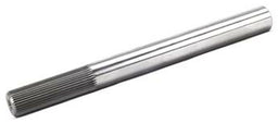 Flaming River Intermedate Stainless Shaft 18" Long Splined 3/4-36 Spline, Polished FR1871-18SS Autofit