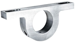 FLAMING Satin Finish, 2" Dia OEM Factory Style Dash Mount FR20114 Autofit