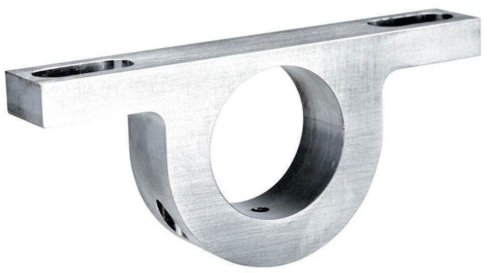 FLAMING Satin Finish, 2" Dia OEM Factory Style Dash Mount FR20114 Autofit