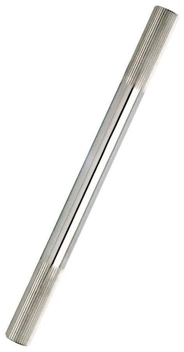 FLAMING Splined on Both Ends Polished Stainless Steel Shaft 8" x 3/4"-36 FR1870-8SS Autofit