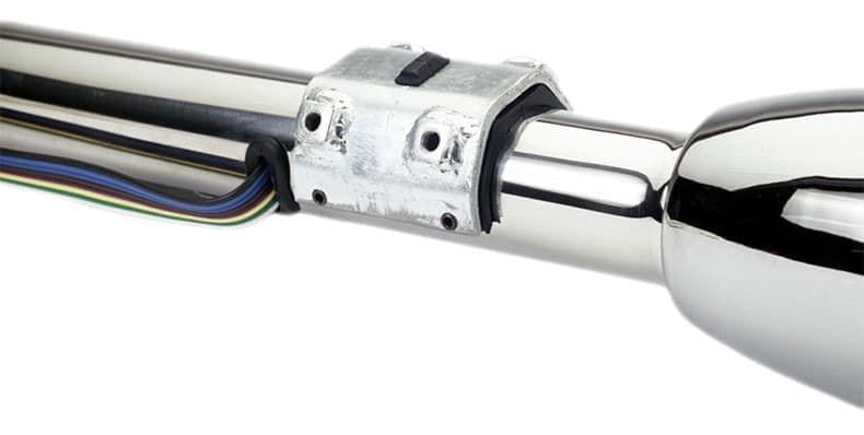 FLAMING Steering Column Stramp Clamp FR20300 Autofit