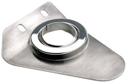 FLAMING Suit 1955-57 Chevy, Triangular shaped Swivel Floor Mount FR20101-57 Autofit