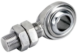 FLAMING Suit 3/4" Shaft Polished Stainless Steel Support Bearing FR1811PL Autofit
