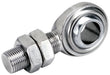 FLAMING Suit 3/4" Shaft Stainless Steel Support Bearing FR1811 Autofit