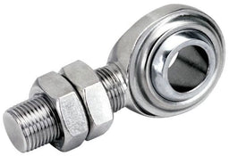 FLAMING Suit 3/4" Shaft Stainless Steel Support Bearing FR1811 Autofit