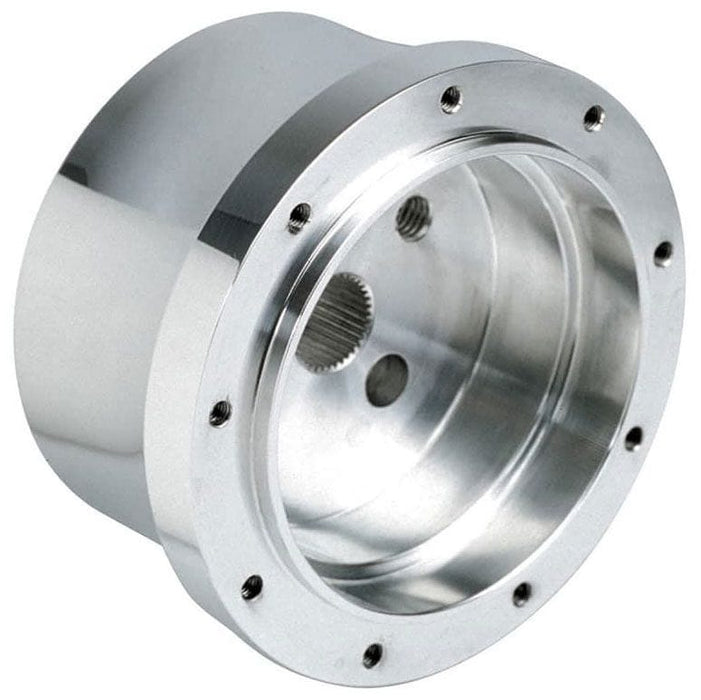 FLAMING Suit Flaming River Steering Column 9 Bolt Steering Wheel Adapter FR20113 Autofit