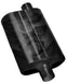 FLOWMASTER 2-1/2" Dual Inlet / Dual Outlet Super 40 Series Delta Flow Muffler FLO9525454 Autofit