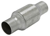 FLOWMASTER 2-1/2" Inlet / Outlet Catalytic Converter - Universal FLO2230125 Autofit