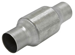 FLOWMASTER 2-1/2" Inlet / Outlet Catalytic Converter - Universal FLO2230125 Autofit