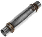FLOWMASTER 2-1/2" Innlet/Outlet FlowFX Muffler FLO71416 Autofit