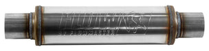 FLOWMASTER 2-1/2" Innlet/Outlet FlowFX Muffler FLO71416 Autofit