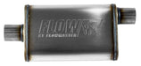 FLOWMASTER 2-1/2" Offset Inlet / 2-1/2" Center Outlet FlowFX Muffler FLO71226 Autofit