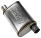 FLOWMASTER 2-1/2" Offset Inlet / 2-1/2" Offset Outlet FlowFX Muffler FLO71236 Autofit