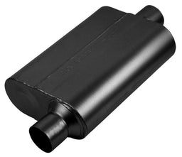 FLOWMASTER 2-1/2" Offset Inlet / Center Outlet Super 44 Series Delta Flow Muffler FLO842546 Autofit