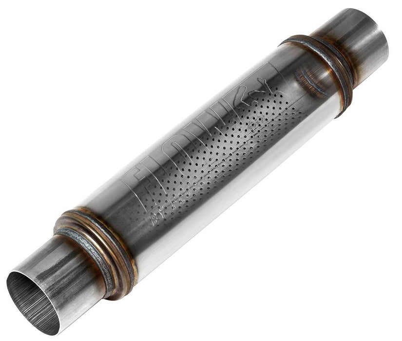 FLOWMASTER 2-1/4" Innlet/Outlet FlowFX Muffler FLO71415 Autofit