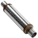 FLOWMASTER 2-1/4" Innlet/Outlet FlowFX Muffler FLO71415 Autofit