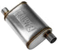 FLOWMASTER 2-1/4" Offset Inlet / 2-1/4" Offset Outlet FlowFX Muffler FLO71235 Autofit
