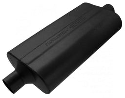 FLOWMASTER 2.25" Center Inlet / Center Outlet 50 Series Delta Flow Muffler FLO942450 Autofit