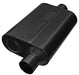 FLOWMASTER 2.25" Offset Inlet / Center Outlet Super 44 Series Delta Flow Muffler FLO942446 Autofit