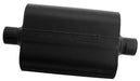 FLOWMASTER 2.5" Center Inlet / Center Outlet Super 40 Series Delta Flow Muffler FLO952545 Autofit