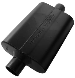 FLOWMASTER 2.5" Center Inlet / Center Outlet Super 44 Series Delta Flow Muffler FLO942545 Autofit
