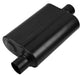 FLOWMASTER 2.5" Offset Inlet / Center Outlet Super 44 Series Delta Flow Muffler FLO942546 Autofit