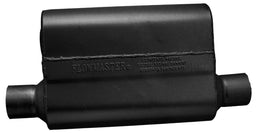 FLOWMASTER 2.5" Offset Inlet / Offset Outlet - Same Side 40 Series Delta Flow Muffler FLO942544 Autofit