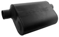 FLOWMASTER 2.5" Offset Inlet / Offset Outlet - Same Side Super 40 Series Delta Flow Muffler FLO952549 Autofit