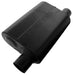 FLOWMASTER 2.5" Offset Inlet / Offset Outlet - Same Side Super 44 Series Delta Flow Muffler FLO942549 Autofit
