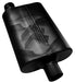 FLOWMASTER 2.5" Offset Inlet / Offset Outlet Super 44 Series Delta Flow Muffler FLO942548 Autofit