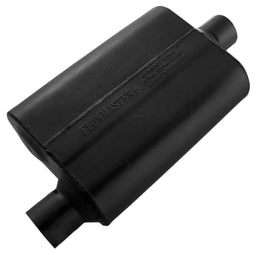 FLOWMASTER 2.50" Offset Inlet / Center Outlet. 19" Overall Length 40 Series Original Muffler FLO42541 Autofit
