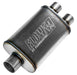 FLOWMASTER 3" Center Inlet / 2.5" Dual Outlet FlowFX Muffler FLO72198 Autofit